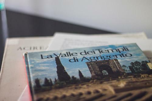 Apartamento Palazzo Caratozzolo