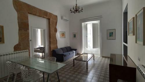 Apartamento Palazzo Caratozzolo