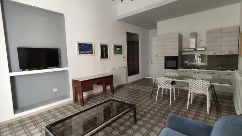 Apartamento Palazzo Caratozzolo
