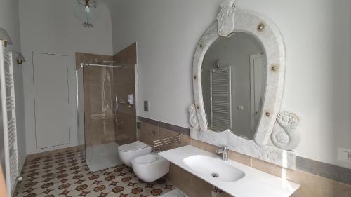 Apartamento Palazzo Caratozzolo
