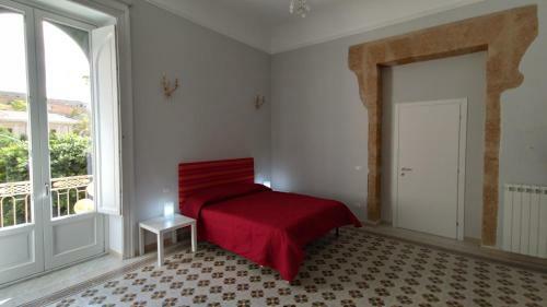 Apartamento Palazzo Caratozzolo