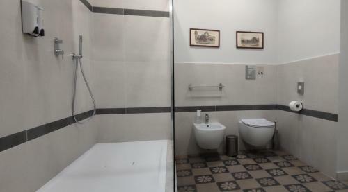 Apartamento Palazzo Caratozzolo