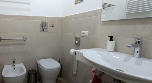 Apartamento Palazzo Caratozzolo