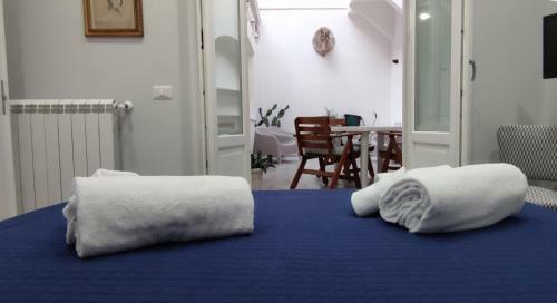 Apartamento Palazzo Caratozzolo