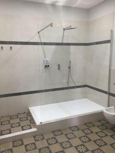 Apartamento Palazzo Caratozzolo