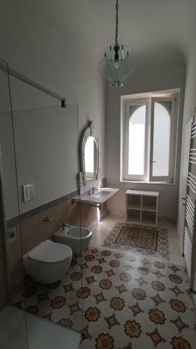 Apartamento Palazzo Caratozzolo