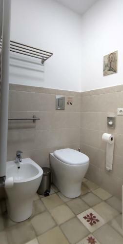 Apartamento Palazzo Caratozzolo