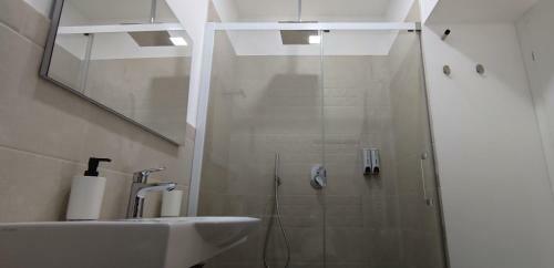 Apartamento Palazzo Caratozzolo
