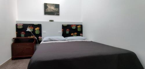 Apartamento Palazzo Caratozzolo