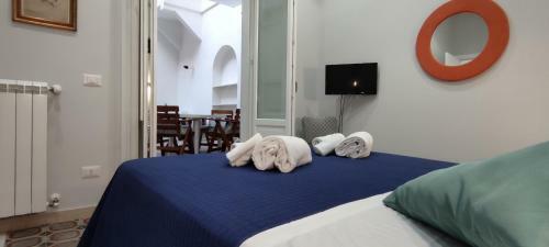 Apartamento Palazzo Caratozzolo