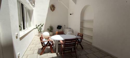 Apartamento Palazzo Caratozzolo