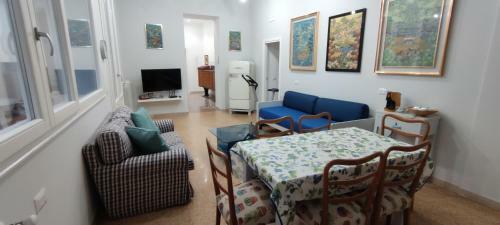 Apartamento Palazzo Caratozzolo