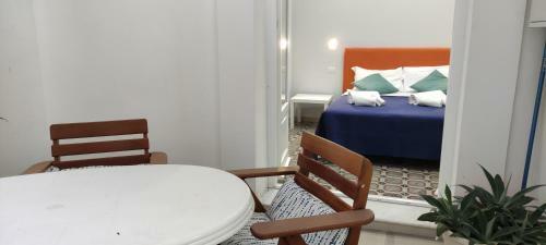 Apartamento Palazzo Caratozzolo
