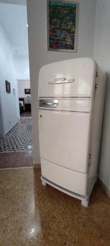 Apartamento Palazzo Caratozzolo