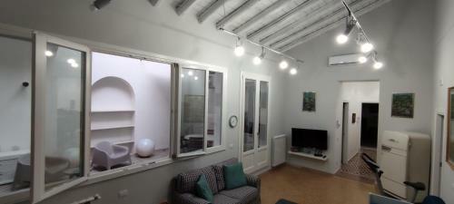 Apartamento Palazzo Caratozzolo