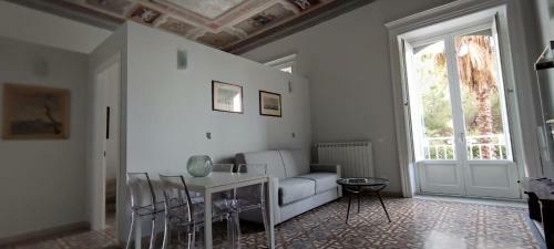 Apartamento Palazzo Caratozzolo