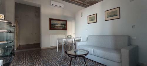 Apartamento Palazzo Caratozzolo