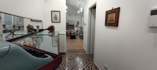 Apartamento Palazzo Caratozzolo