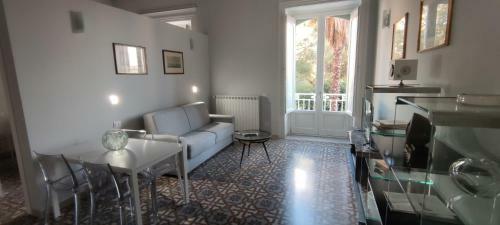 Apartamento Palazzo Caratozzolo