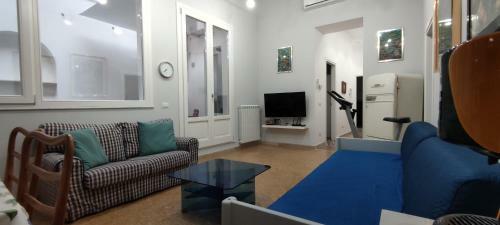 Apartamento Palazzo Caratozzolo