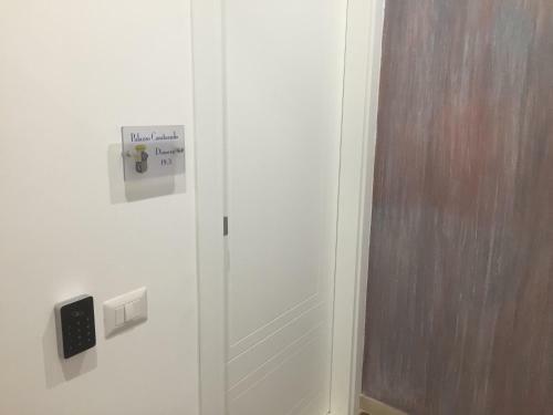 Apartamento Palazzo Caratozzolo