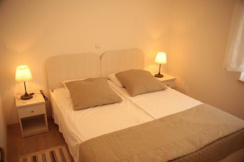 Apartamento Wild Orange 1, Mali Zaton Bay