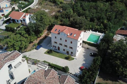Apartamento 1bd Authentic Dobrota Stone House Apt No.4