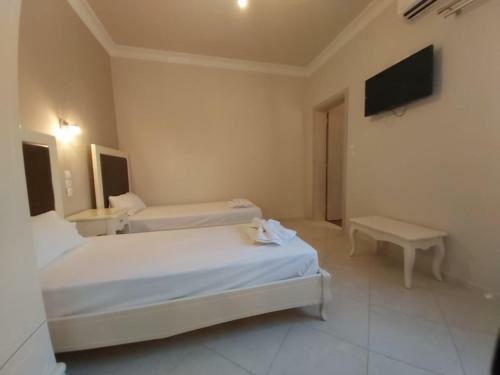 Konstantinos Apartments