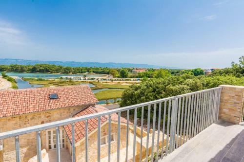 Apartamento Fabulous House B With Outdoor Pool