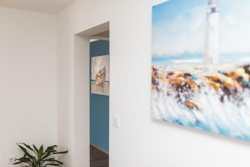 Apartmani Zara