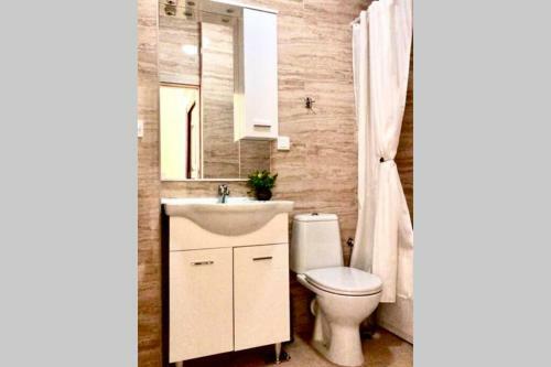 Sveti Luka Apartments 75 Sq M