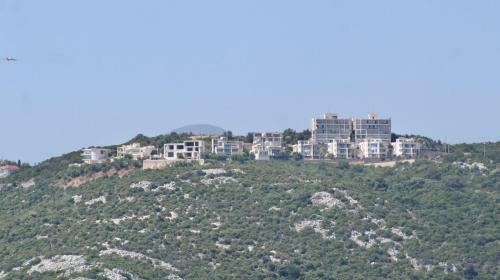 Apartamento 1bd Sea View Apts Veliki Pjesak "dzemo"