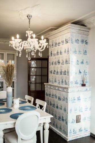 Concert Hall Boutique Apartment