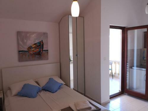 Apartmani Pilon
