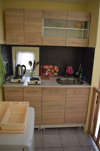 Villa Bella Vista Boutique Apartments