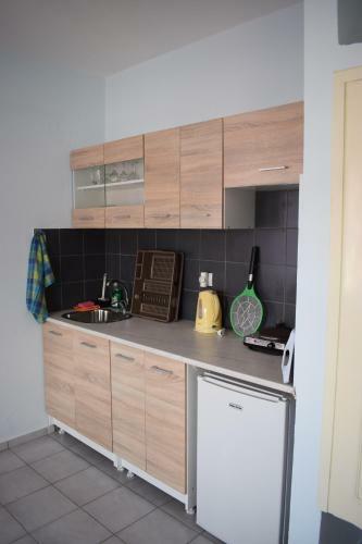 Villa Bella Vista Boutique Apartments