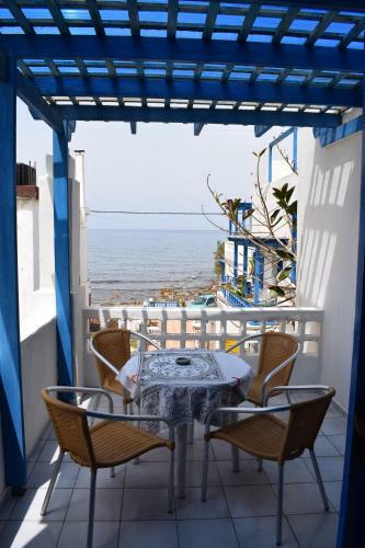 Villa Bella Vista Boutique Apartments