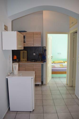 Villa Bella Vista Boutique Apartments