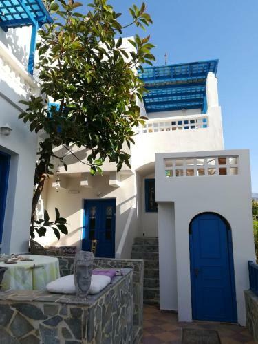 Villa Bella Vista Boutique Apartments