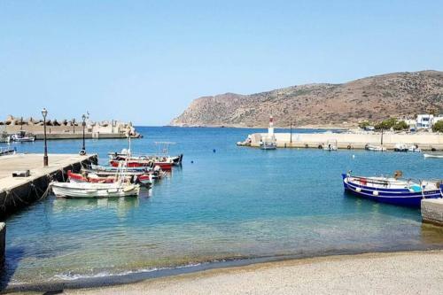 Jenny's Apartments