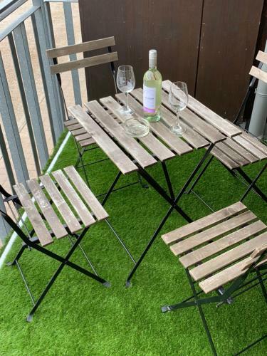 Bilberry Apartman