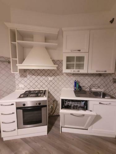 Apartamento Casa Vacanze Albano