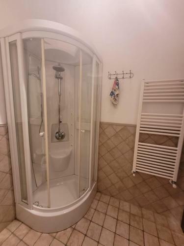Apartamento Casa Vacanze Albano