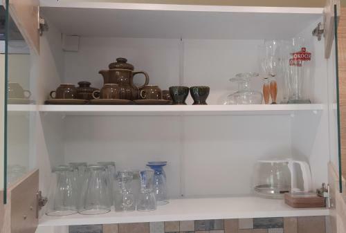 Hajas Fam�lia Apartman Maestro