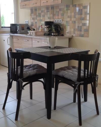 Hajas Fam�lia Apartman Maestro