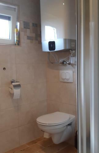 Hajas Fam�lia Apartman Maestro