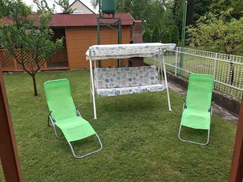 Holiday Home In Balatonmariaf�rdo 19593