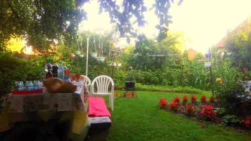 Apartamento Balaton Homestay