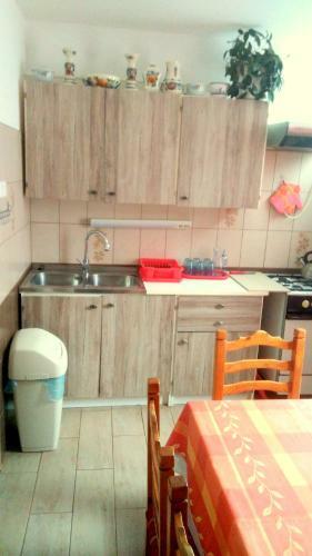 Apartamento Balaton Homestay
