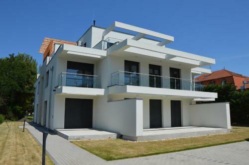 Apartamento Inn Lelle